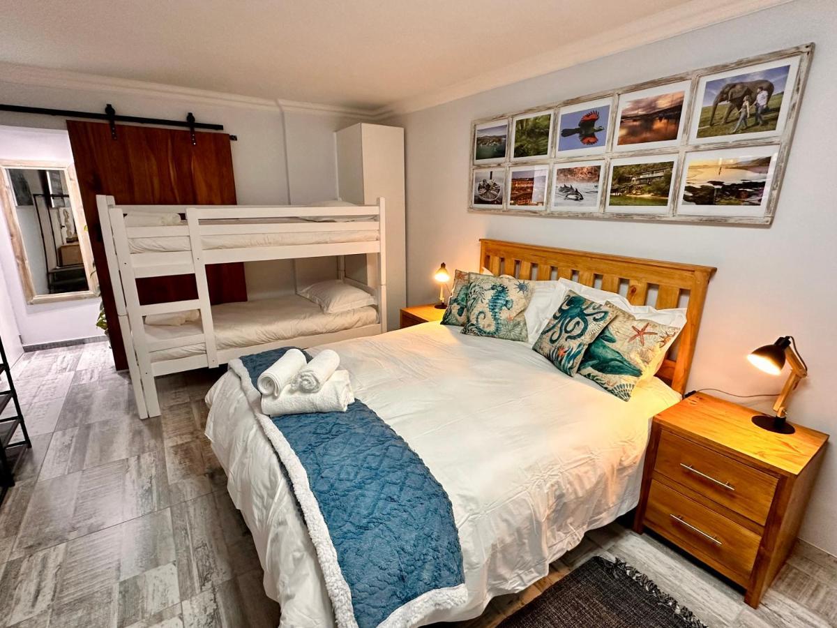 4 On Meerenbosch Knysna Exterior photo